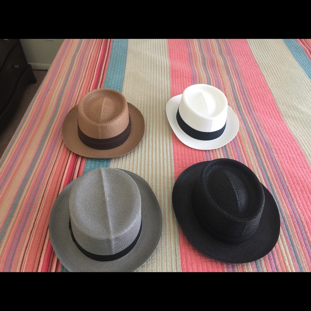 Dobbs Men’s Hats
